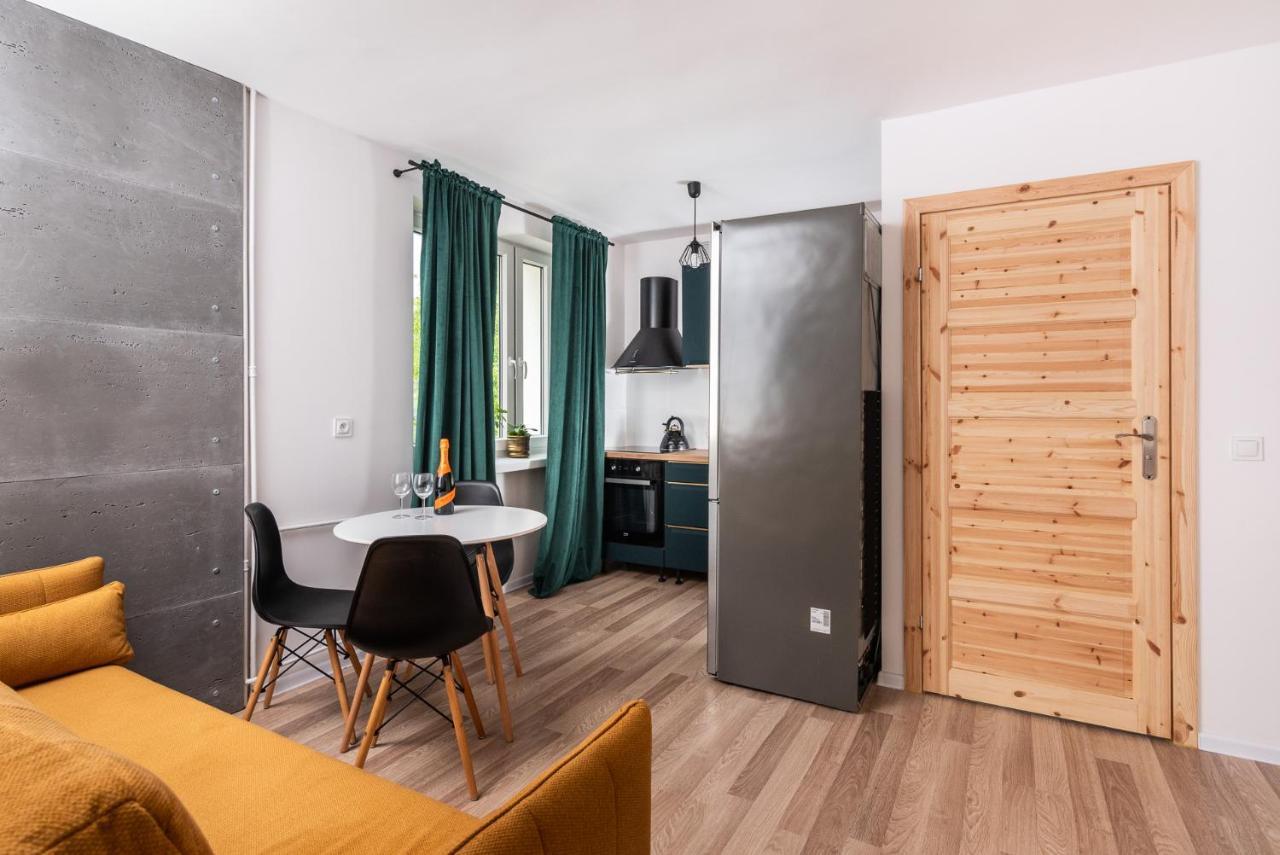 Appartement Cosy Corner - By Upstairs Krakau