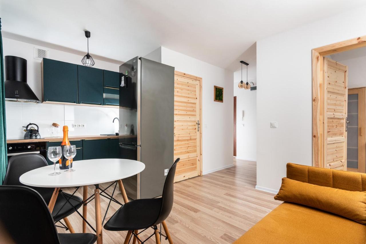 Cosy Corner - By Upstairs Apartament *